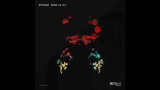 Beck and Rius - Personality Deadlock