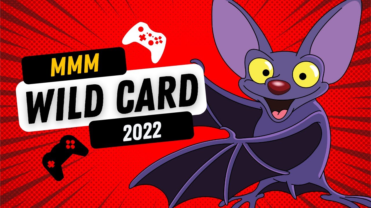 Rodent Recap 2022 MMM Wild Card Match! YouTube