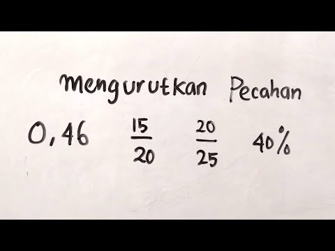 Video: Cara Membuat Trik Sulap Matematika (Dengan Gambar)