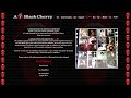 Acid Black Cherry 7th Anniversary gift - The GREED is ON!!