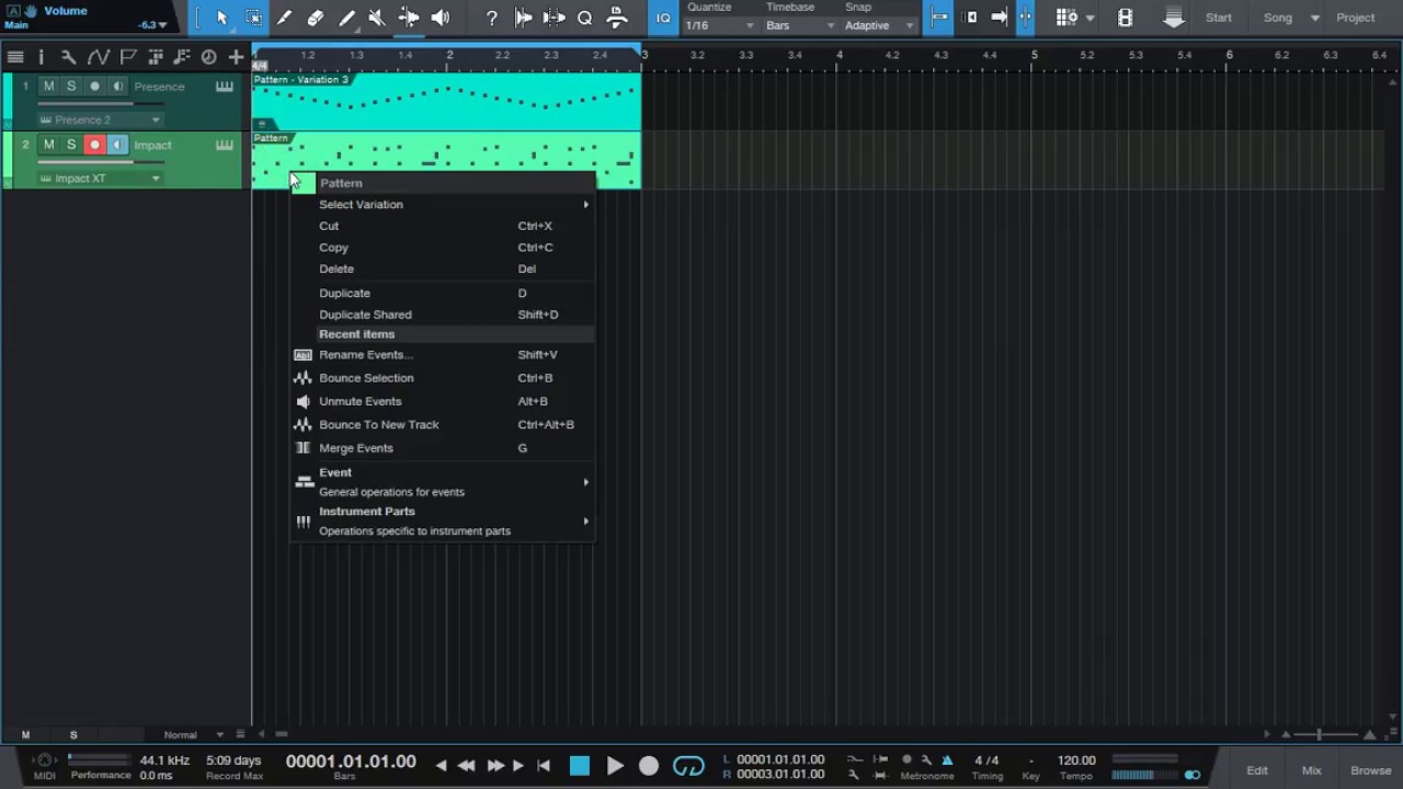 studio one save new version studio one save new version