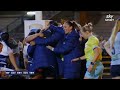 2026 Women's Super Rugby Champions Final | nib Blues vs NSW Waratahs