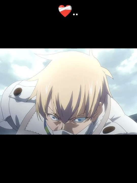 This anime is the best and heart breaking anime ever..❤️‍🩹😖 #anime