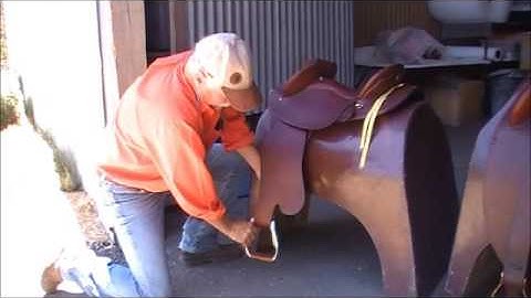 How to Adjust Fenders