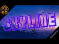 Skyline | Prod. By DJ Ling