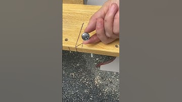 An essential tool for installers: precise drilling without the need for measurements.#furnish#