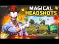 Free Fire Max Auto Headshot Trick 2026 Sensitivity | 2gb, 4gb, 6gb Ram Headshot Sensitivity Setting