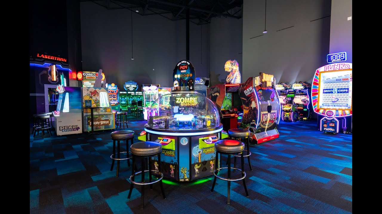 Santikos Cibolo New Attractions