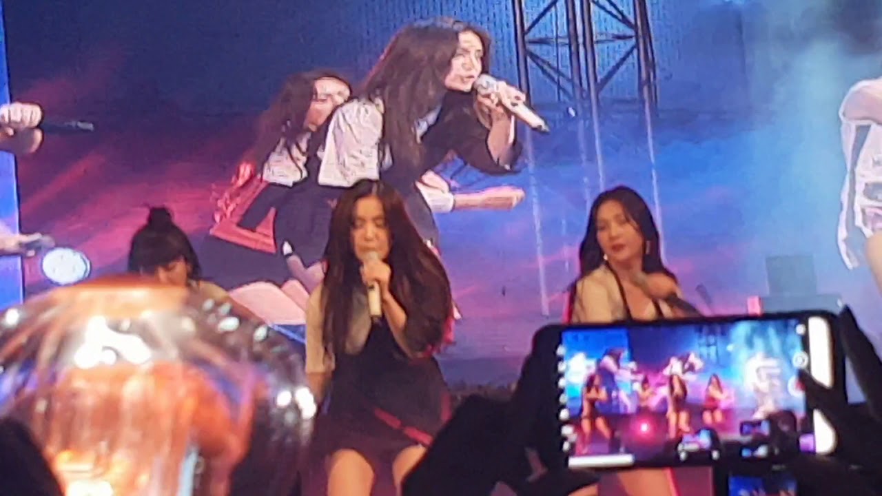 2019.05.16 건국대학교 축제 레드벨벳 빨간맛 직캠