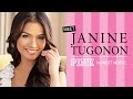 Janine Tugonon is Victoria's Secret's first Filipina model