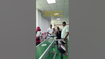 Arm span 1.5 meters, load 10kg # stamping robot#six-axis robot #industrial robots