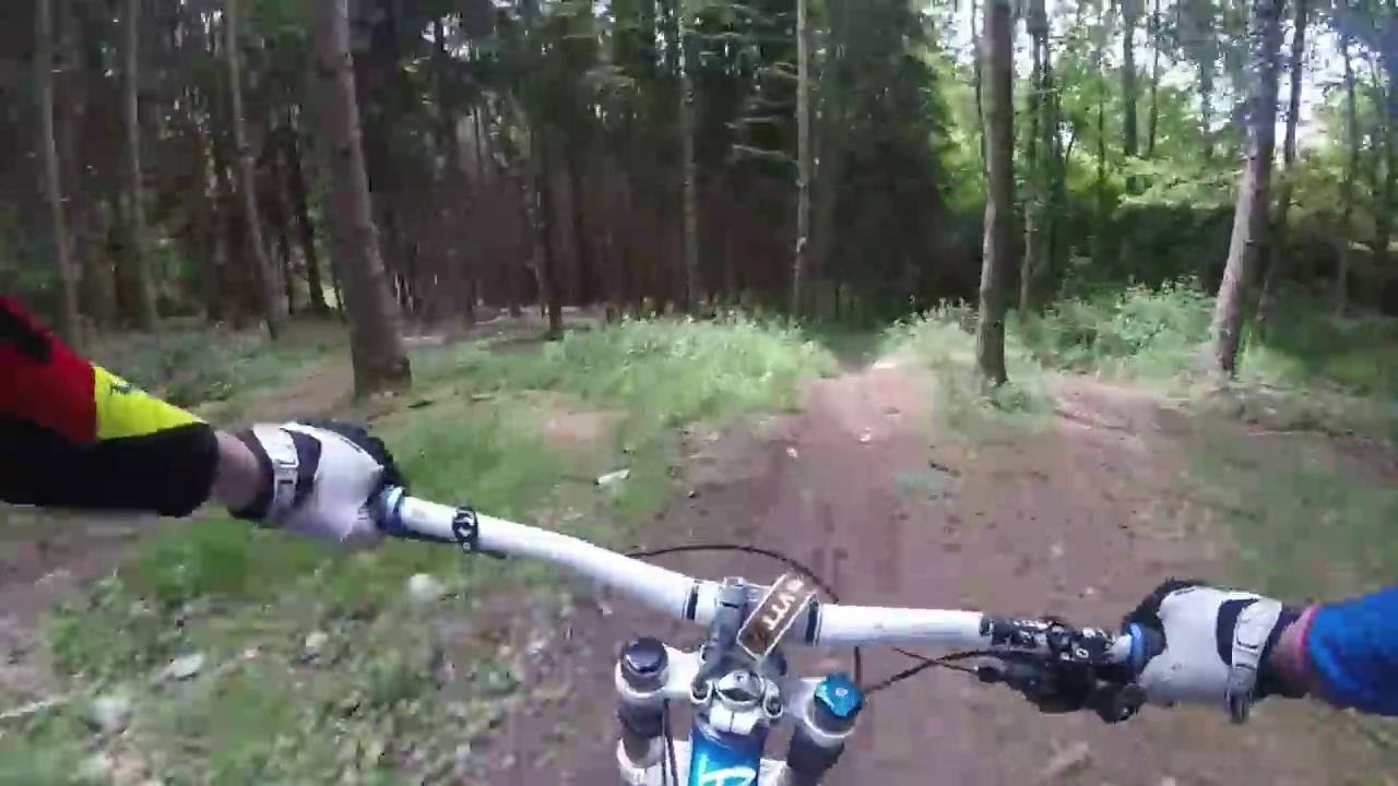 LOURDES - VTT DH - [MOTIVATION]