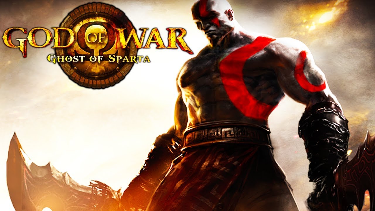 God of War: Ghost of Sparta - Guia de Troféus - Guia de Troféus PS3 - GUIAS  OFICIAIS - myPSt