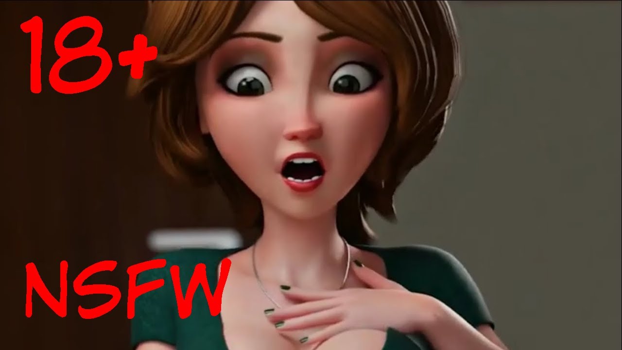 Aunt Cass Bouncing Breasts Giantess Growth Pov 18 Meme Boob Bounce