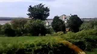North Devon A361 Barnstaple To Chivenor