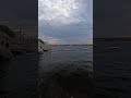 🛥️Boats Go Through Bridge⛅🌇Big City Evening Life #peterburg #travel #boattrip