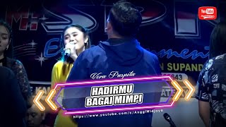 HADIRMU BAGAI MIMPI - VERA PUSPITA - OM SPN