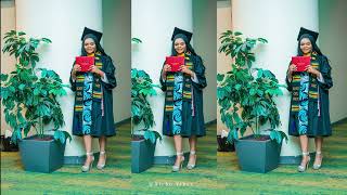Ada Ehi - Congratulations (Class of 2022 Anna Graduation clip) Des Moines, IA