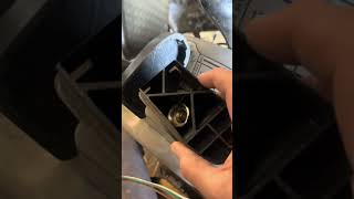 Bobcat 329 excavator has no power to control module. IMG 33341