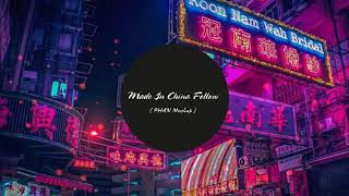 Higher Brothers  Dj Snake X Bro Safari   Made In China Follow  Phan Mashup 