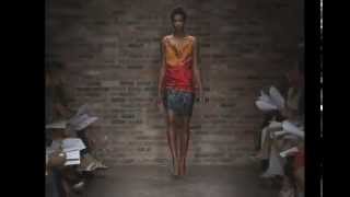 Bill Blass New York  FALL 2008