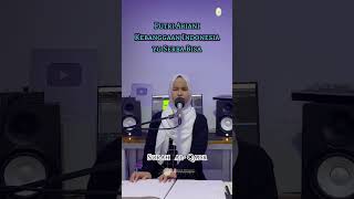 Surah Al Qadr Dari Putri Ariani Kebanggaan Indonesia