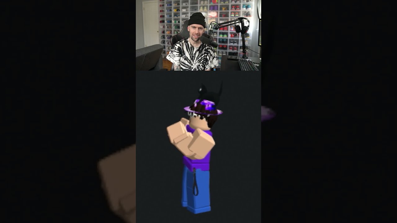 Rating HAZEM Roblox Avatar YouTube Maxres2 