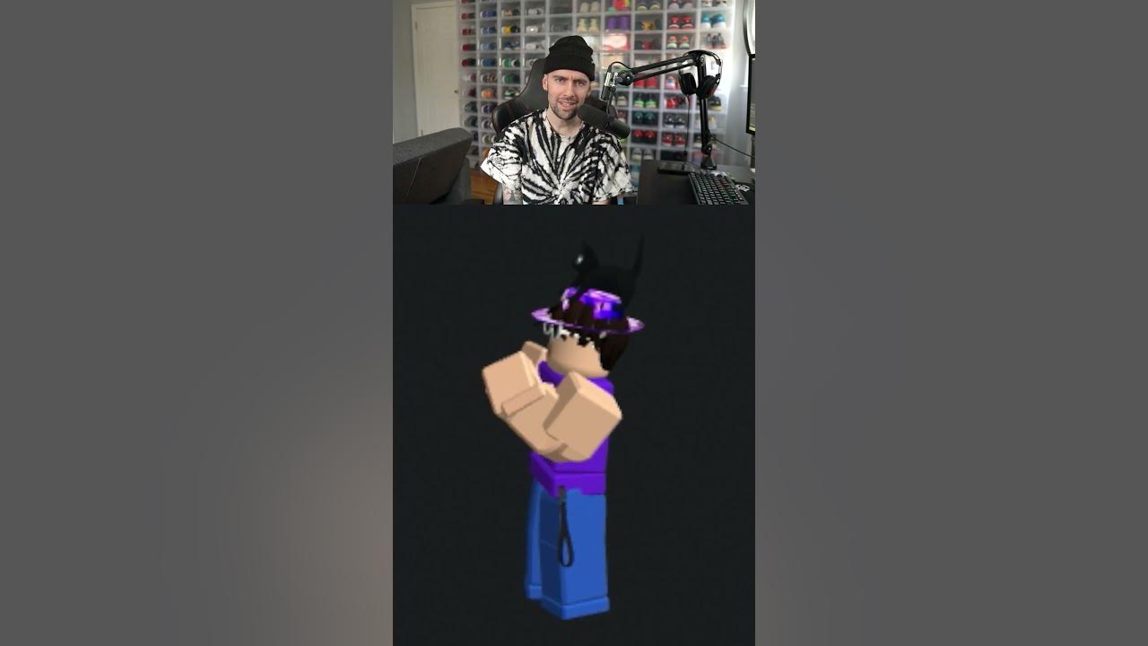 Rating hazem roblox avatar youtube