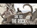 FLORIDA MOUNTAIN IBEX HUNTING - New Mexico Ibex - FLTV S06 E03 THE ROCK