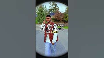 this song is called Blank Canvas #rapper