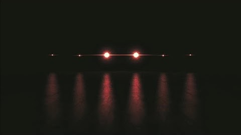 Epic Lighting Intro Template No text  No copyright full HD 1080p video