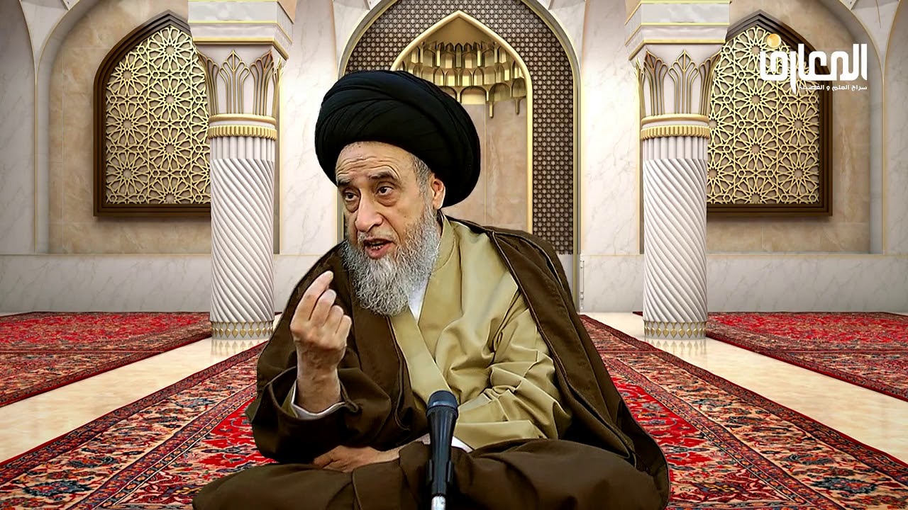 مسائل حول البنوك : هل الربا يفسد عقد القرض؟ - السيد صباح شبر