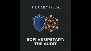 SoFi vs Upstart 2026: The BRUTAL Truth About AI Loans