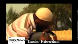 67-Kassim - Haiwezekani [BongoUnlock]
