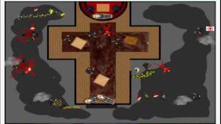 Endless War Hack 1,2&3