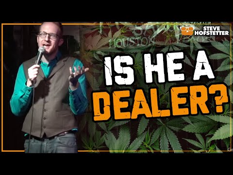 Texas drug laws - Steve Hofstetter