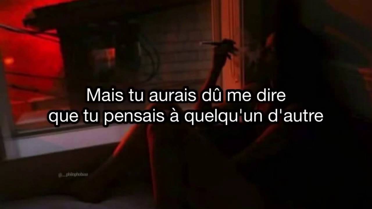 From Me To You Traduction