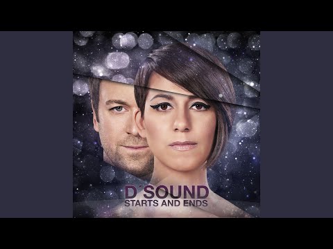 D'Sound — Live Forever