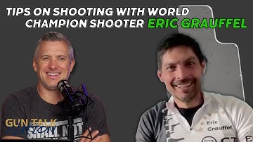 Are Factory Guns Good Enough?