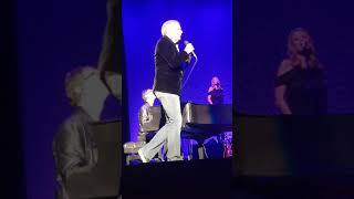 Michael Bolton Said I Loved You.. But I Lied Live 2018 Bournemouth