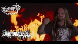 Dum Hard || Bodysnatcher- The Maker/Violent Obsession (Reactiom  #354
