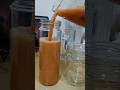 Healthy Morning Booster Juice | Easy Blender Recipe 🍇🍏🥕 #homemade #fruits #juice #healthylifestyle