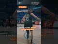 Wenn das „W“ in „WNBA“ den Unterschied macht 😐 | ZDFsportstudio | #shorts