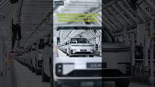 Robotaksi Otonom Pertama XPENG Resmi Diluncurkan! #robotaksi #xpeng #otonom #teknologi #inovasi