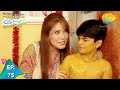 Taarak mehta ka ooltah chashmah  episode 75  full episode