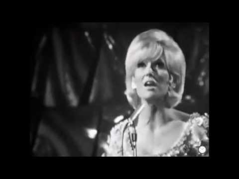 69 Dusty Springfield ☆ You Don't Have To Say You Love Me (この胸のときめきを)