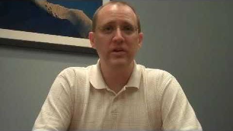 Interview with Joe Green on MontaVista Linux 6 Part2