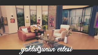 Eli türköglu - yokluğunun ertesi 🎙🔊 Resimi