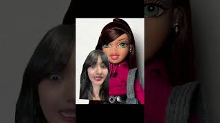 Ya te sabias esta historia? #bratz #coleccionismo #muñecas #barbie #bratzdolls #bratzcollector