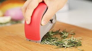 8 Kitchen Gadgets Herb Gadgets Under 10
